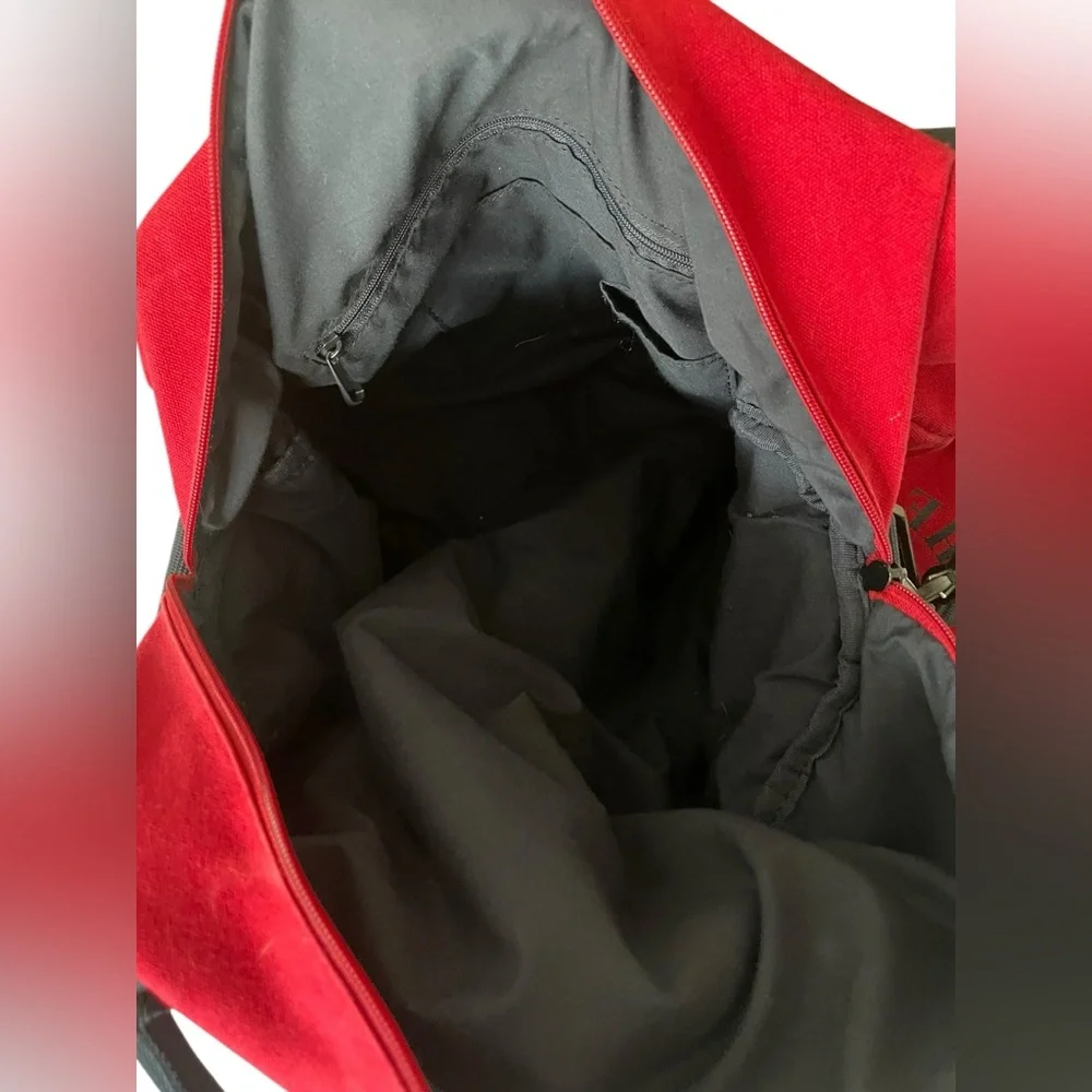 Brooks Brothers Prep weekender/ gym Bag - Picture 7 of 8